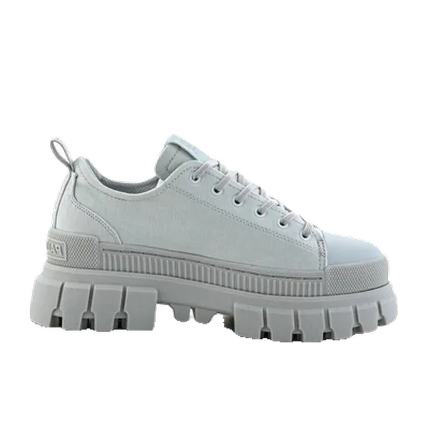 Palladium Revolt Lo Blauw, vergelijk prijzen bij 1 winkel