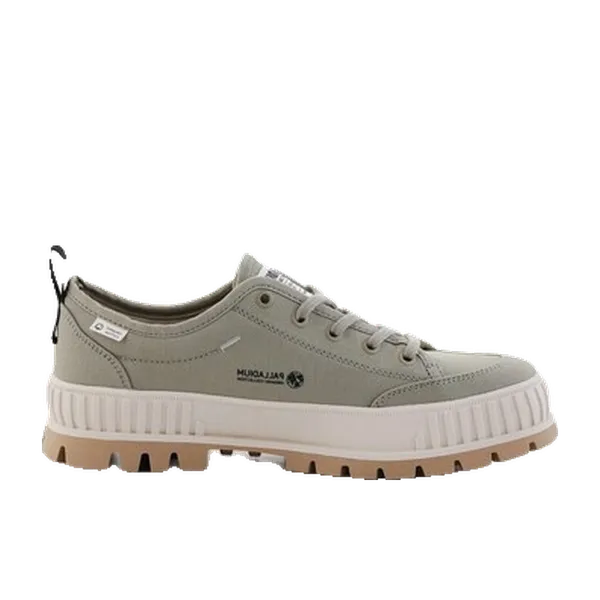 Palladium Pallashock Lo Organic 2 Multicolor, vergelijk prijzen bij 1 winkel