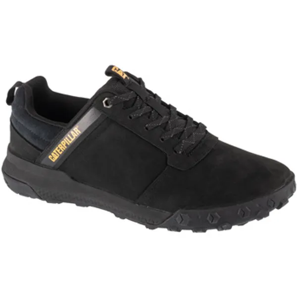 Caterpillar Lage Sneakers Caterpillar Hex Ready Lo