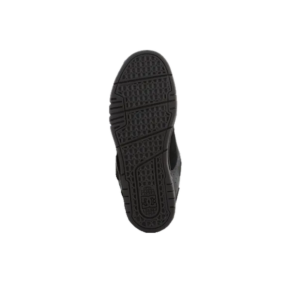 DC Shoes Stag Zwart, vergelijk prijzen bij 1 winkel
