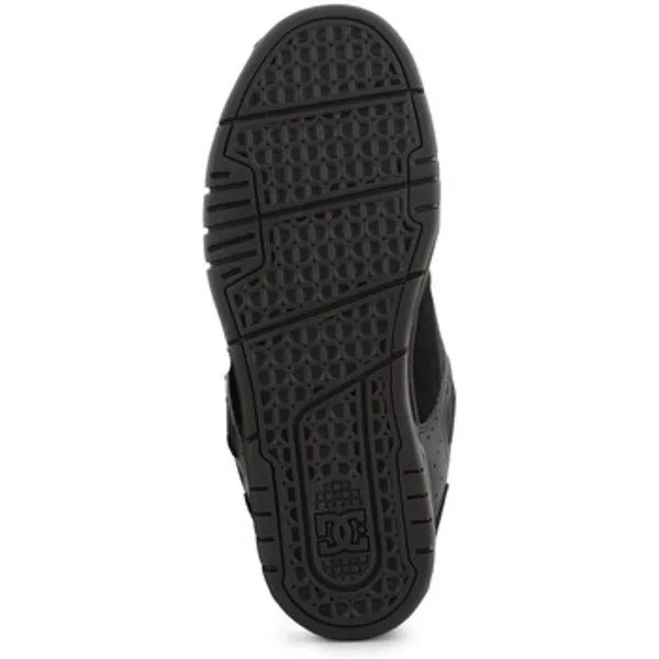 DC Shoes Stag Zwart, foto 2 van 2