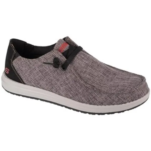Skechers Lage Sneakers Skechers Melson