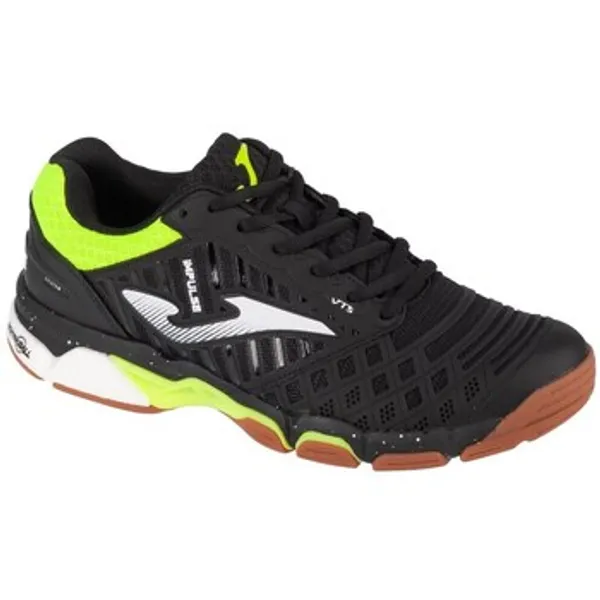 Joma V.impulse Zwart, foto 2 van 2