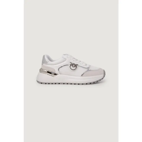 pinko Lage Sneakers Pinko GEM 01 - CALF SS0019P027 — vergelijk prijzen bij 1 winkel