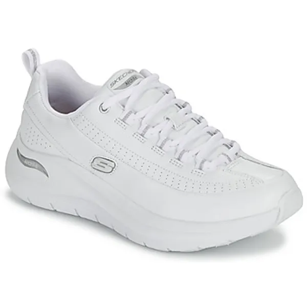 Skechers Arch Fit 2.0 Star Bound Wit, vergelijk prijzen bij 1 winkel
