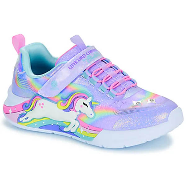 Skechers Lage Sneakers Skechers UNICORN CHASER