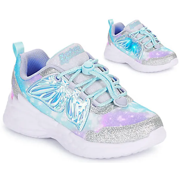 Skechers Lage Sneakers Skechers DREAM RACER