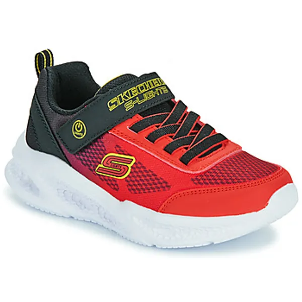 Skechers Lage Sneakers Skechers SKECHERS METEOR-LIGHTS