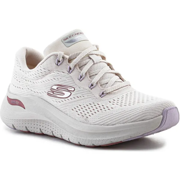 Skechers Sneakers Skechers Arch Fit 2.0-Big League 150051-NTMT