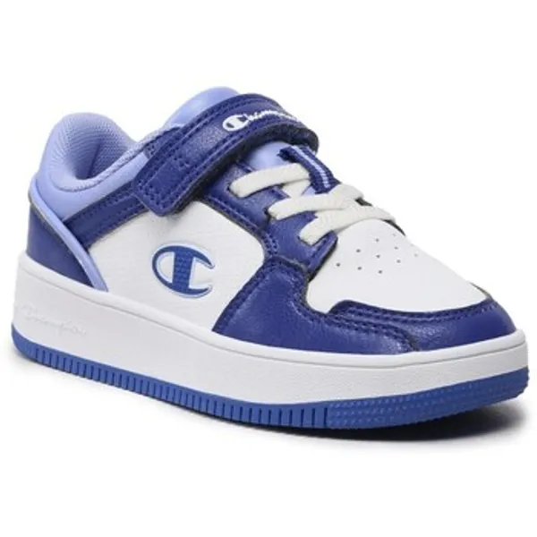 Champion Lage Sneakers Champion Rebound 2.0 Low
