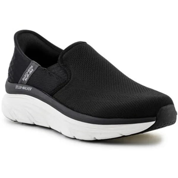 Skechers Lage Sneakers Skechers Orford
