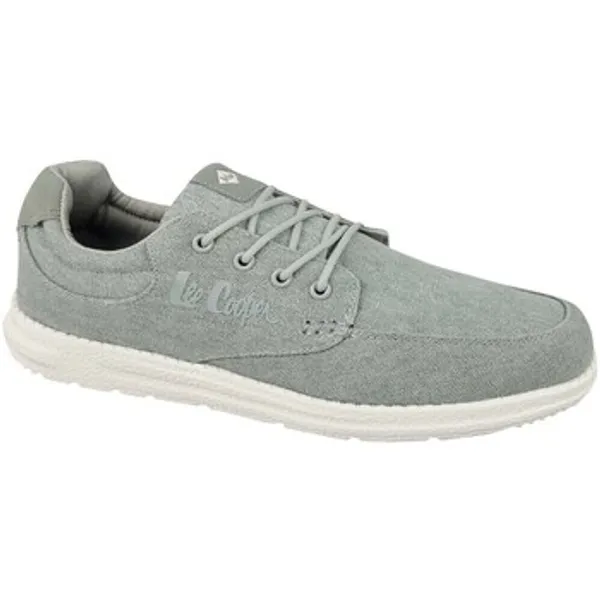 Lee Cooper Lage Sneakers Lee Cooper LCW24012407