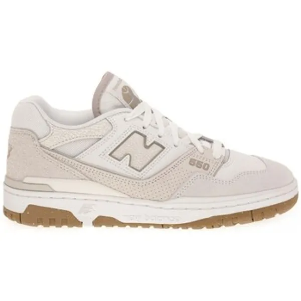 New Balance Lage Sneakers New Balance BBW550TB — vergelijk prijzen bij 1 winkel