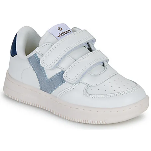 Victoria Lage Sneakers Victoria 1124104