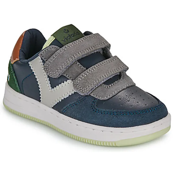 Victoria Lage Sneakers Victoria 1124121