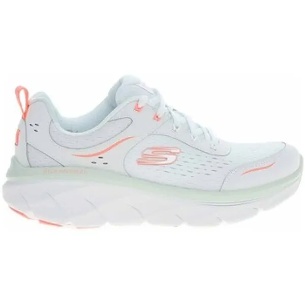 Skechers Lage Sneakers Skechers Walker 2.0