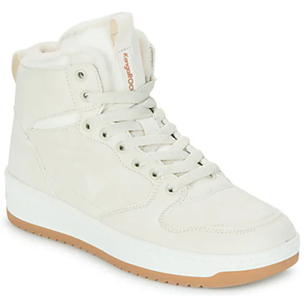 Kangaroos Hoge Sneakers Kangaroos K-Top Power Mid — vergelijk prijzen bij 1 winkel