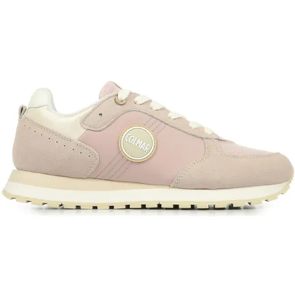 Colmar Sneakers Colmar Travis Authentic Regular Outsole