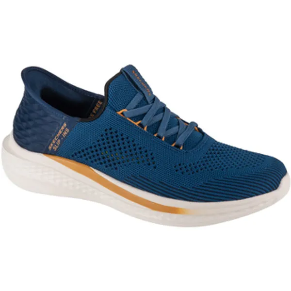 Skechers Lage Sneakers Skechers Slip-Ins: Slade - Quinto