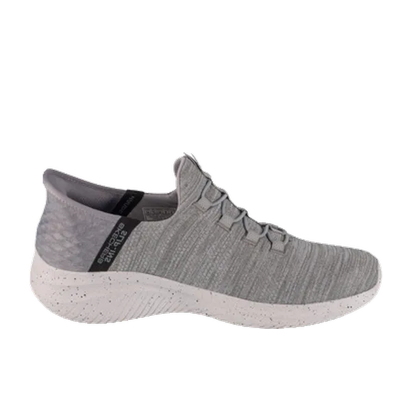 Skechers Slip-Ins Ultra Flex 3.0 Right Away Grijs, vergelijk prijzen bij 1 winkel