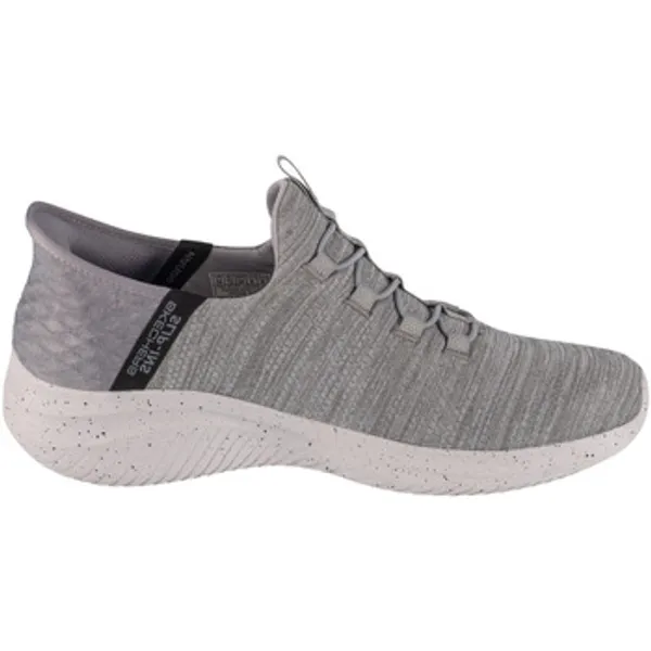 Skechers Slip-Ins Ultra Flex 3.0 Right Away Grijs, foto 2 van 2