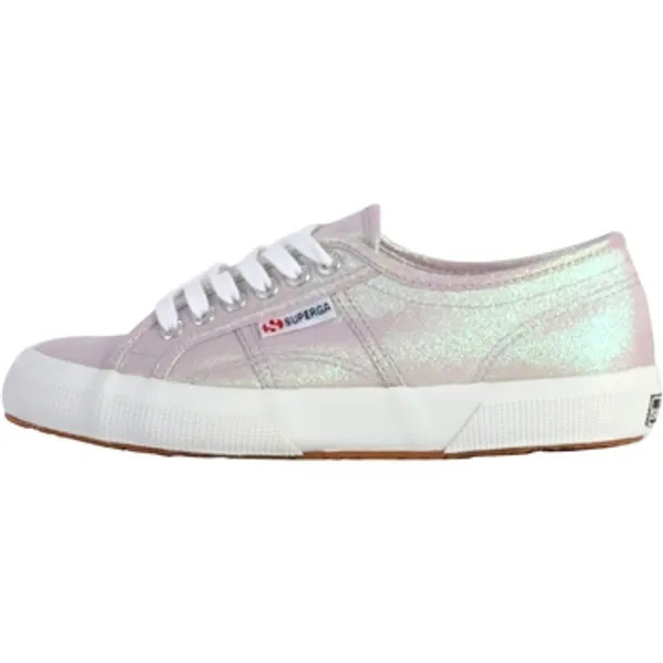 Superga Lage Sneakers Superga 234289