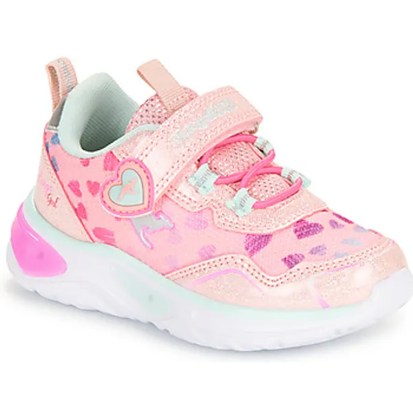 Kangaroos Lage Sneakers Kangaroos K-SLG EV