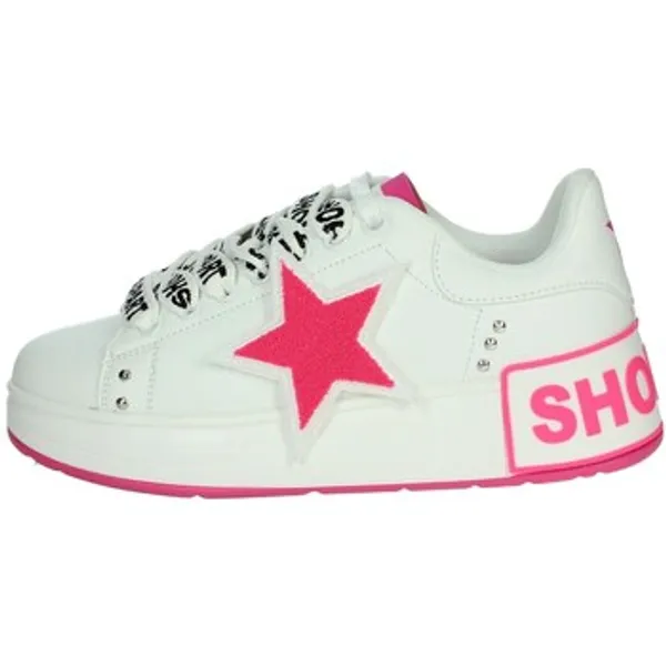 Shop Art Lage Sneakers Shop Art SASS240716 — vergelijk prijzen bij 1 winkel