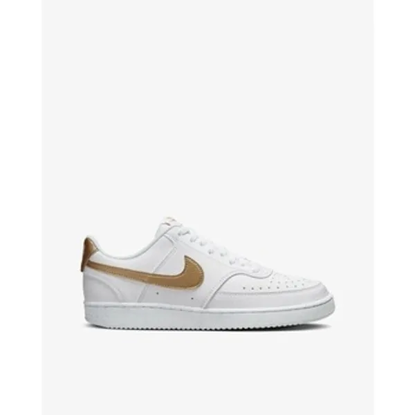 Nike Court Vision Wit, vergelijk prijzen bij 1 winkel