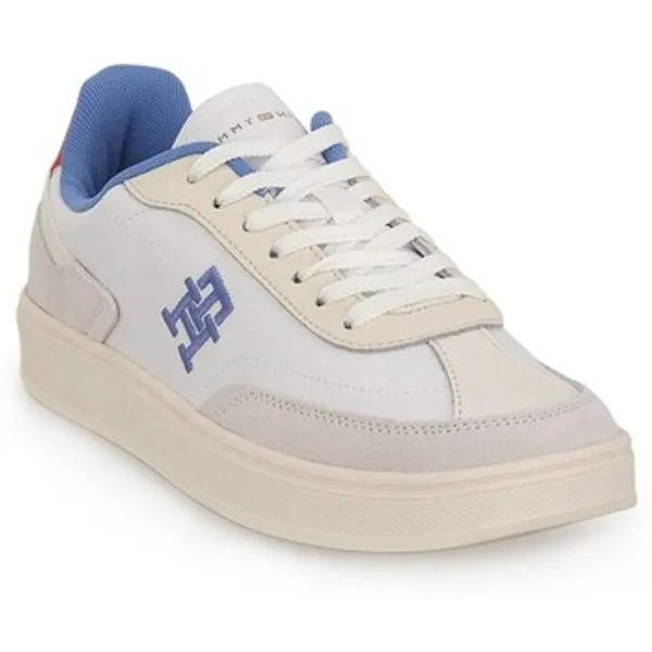 Tommy Hilfiger Lage Sneakers Tommy Hilfiger Heritage