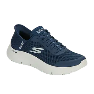 Skechers GO WALK blauw