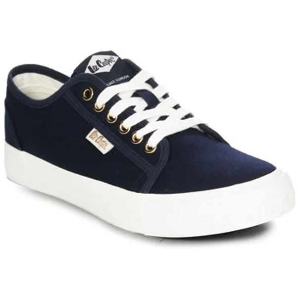 Lee Cooper Lage Sneakers Lee Cooper LCW24312199L