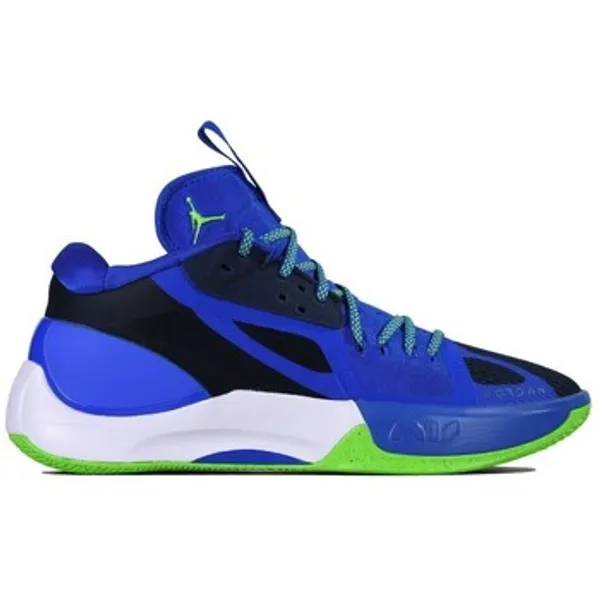 Nike Basketbalschoenen Nike Air Jordan Zoom