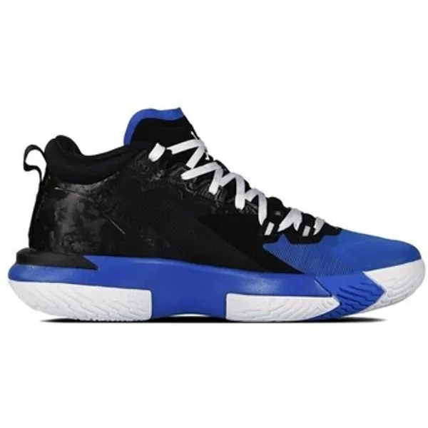 Nike Air Jordan 1 Zwart, foto 2 van 2