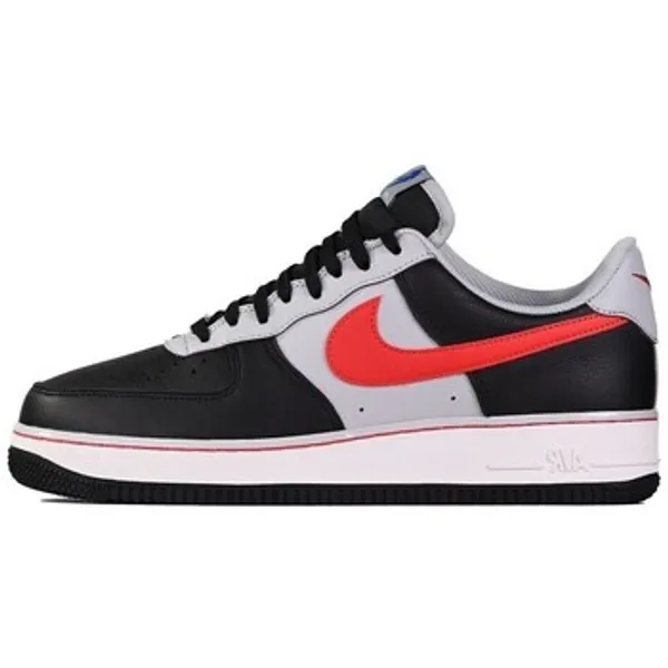Nike Air Force 1 Low '07 Zwart, foto 2 van 2