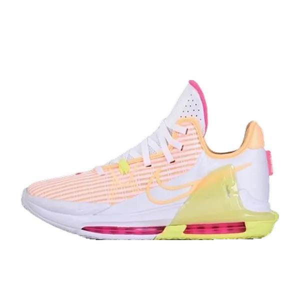 Nike Lebron Witness VI Lemon Twist Multicolor, vergelijk prijzen bij 1 winkel