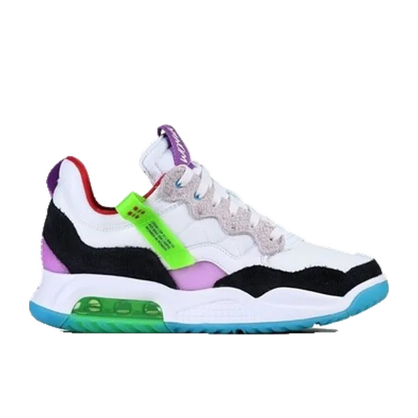 Nike Air Jordan Ma2 Greatest Gift Wit, vergelijk prijzen bij 1 winkel