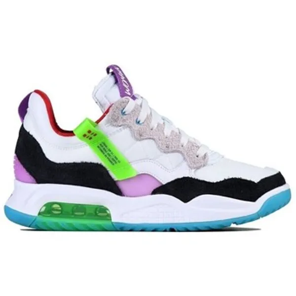 Nike Air Jordan Ma2 Greatest Gift Wit, foto 2 van 2