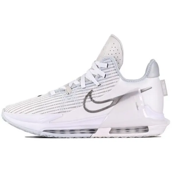 Nike Lebron Wit, vergelijk prijzen bij 1 winkel