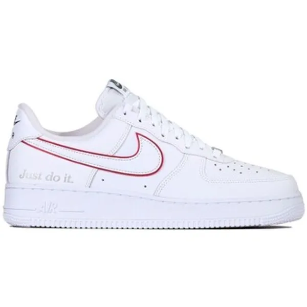 Lage Sneakers Nike Air Force 1 Low Just Do It