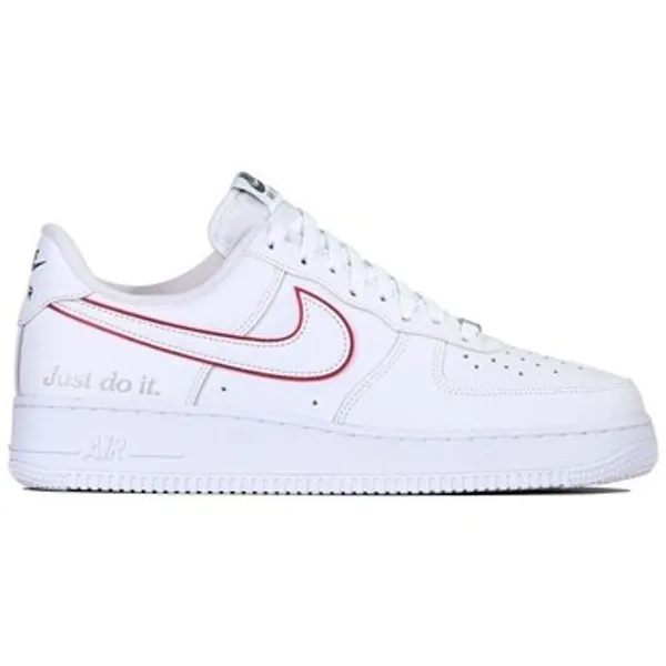 Nike Air Force 1 Low Just Do It Wit, foto 2 van 2