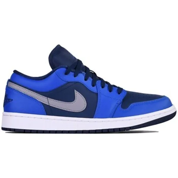 Nike Lage Sneakers Nike Air Jordan 1 Retro Low