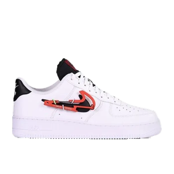 Nike Air Force 1 Low Premium Wit, vergelijk prijzen bij 1 winkel
