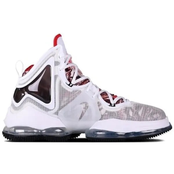 Nike Lebron 19 Sketch Wit, vergelijk prijzen bij 1 winkel