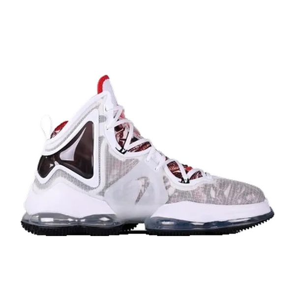 Nike Lebron 19 Sketch Wit, vergelijk prijzen bij 1 winkel