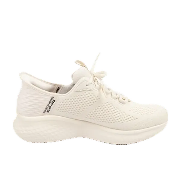Skechers Lage Sneakers Wit, vergelijk prijzen bij 1 winkel