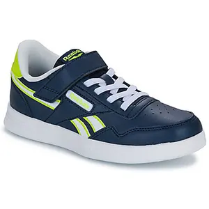 Reebok Court Advance blauw
