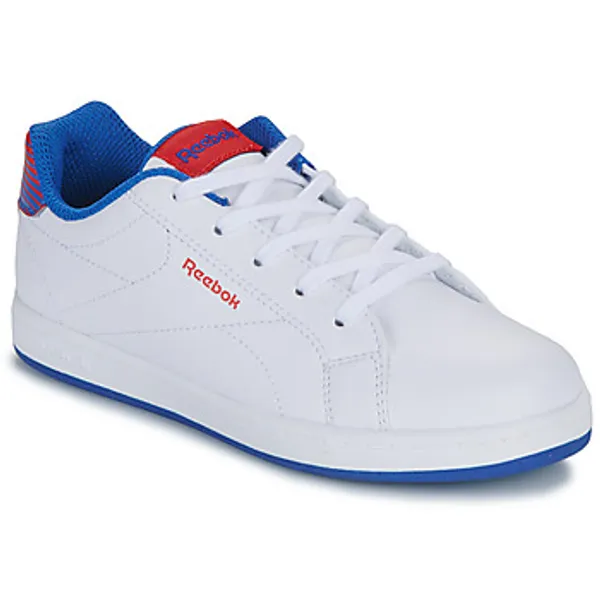 Reebok Classic Lage Sneakers Reebok Classic RBK ROYAL COMPLETE CLEAN 2.0 — vergelijk prijzen bij 1 winkel