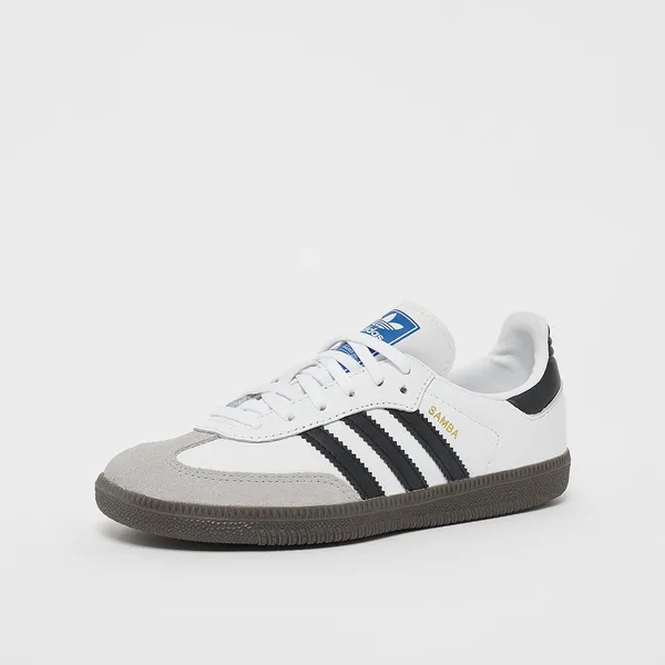 adidas Samba OG C Wit, foto 2 van 3