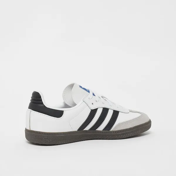 adidas Samba OG C Wit, foto 3 van 3
